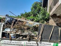 Best Hot Tub Removal  in Camden, AL