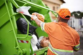 Best Demolition Debris Removal  in Camden, AL