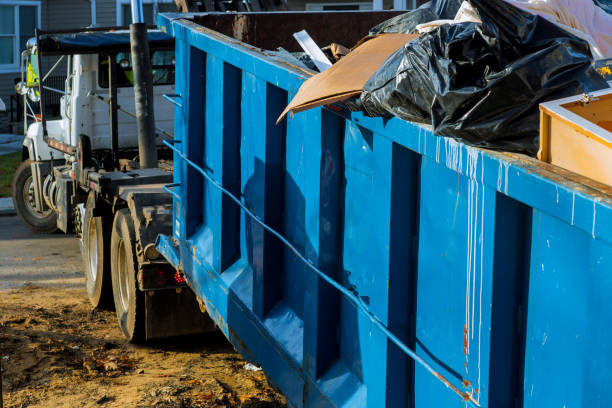 Best Office Cleanout  in Camden, AL