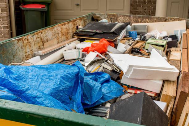Best Dumpster Rental Services  in Camden, AL