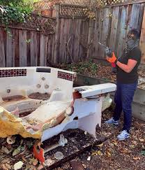Trusted Camden, AL Junk Removal Services Experts