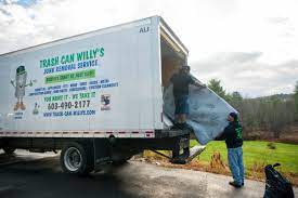 Best Same-Day Junk Removal Services  in Camden, AL